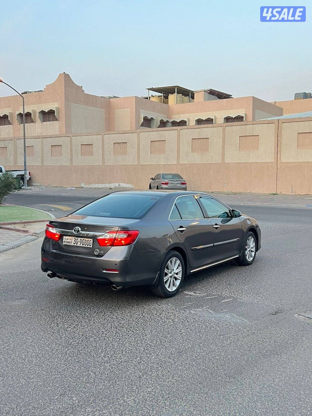 للبيع اوريون 2015 الدرجة الاولى شرط الفحص2