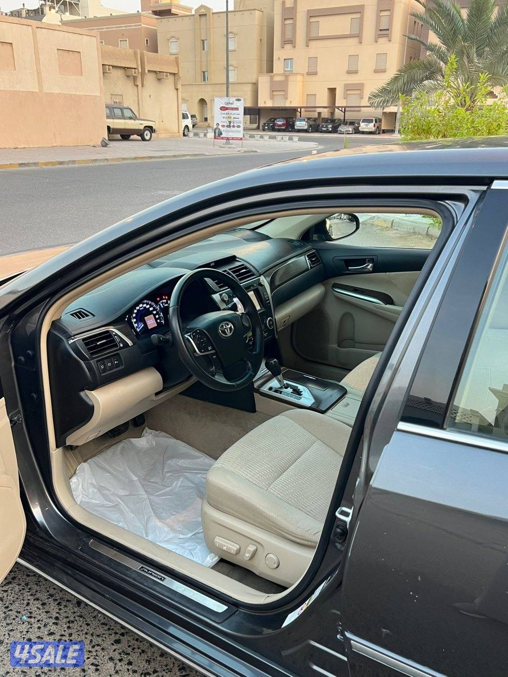 للبيع اوريون 2015 الدرجة الاولى شرط الفحص3