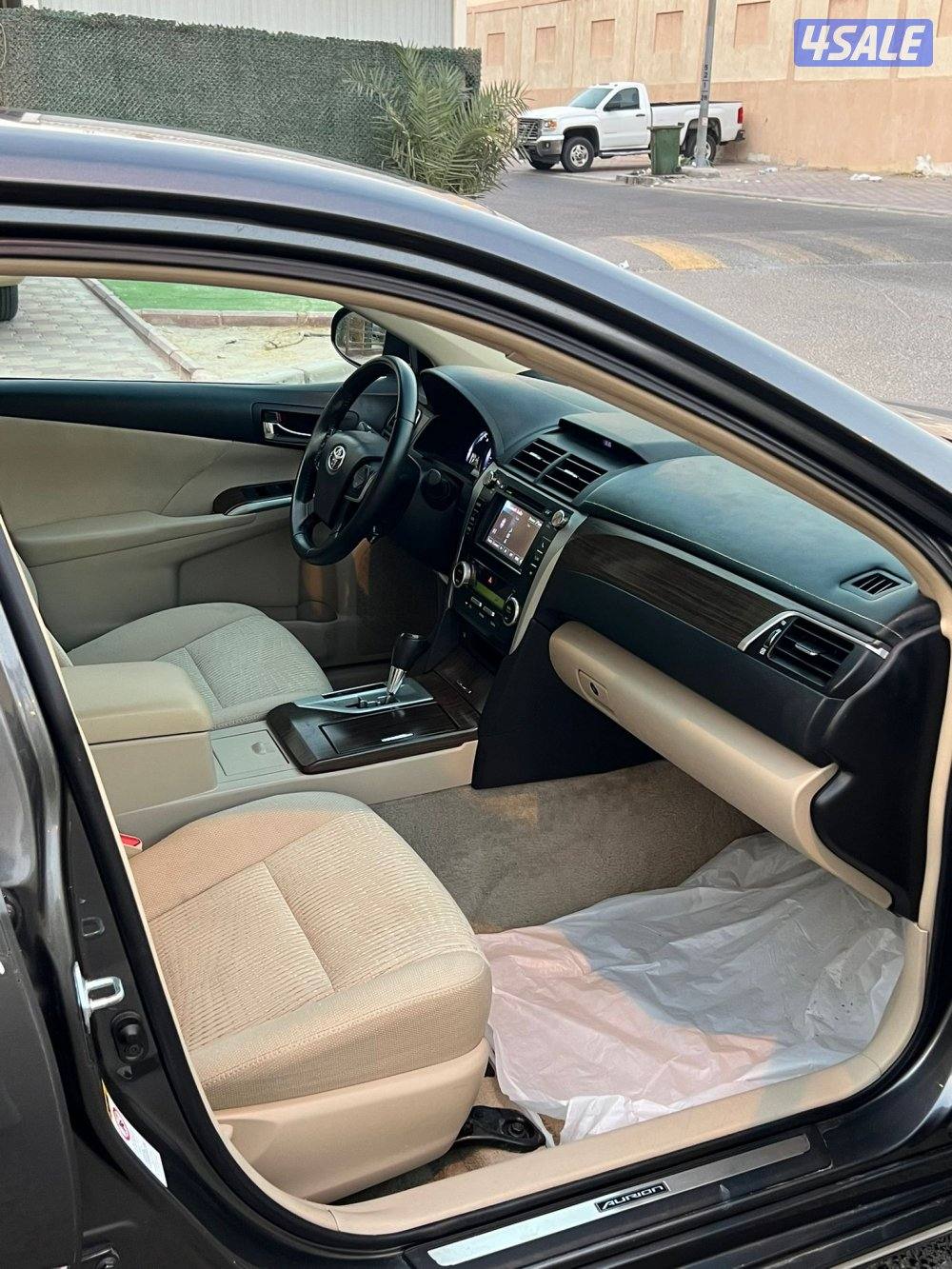 للبيع اوريون 2015 الدرجة الاولى شرط الفحص4