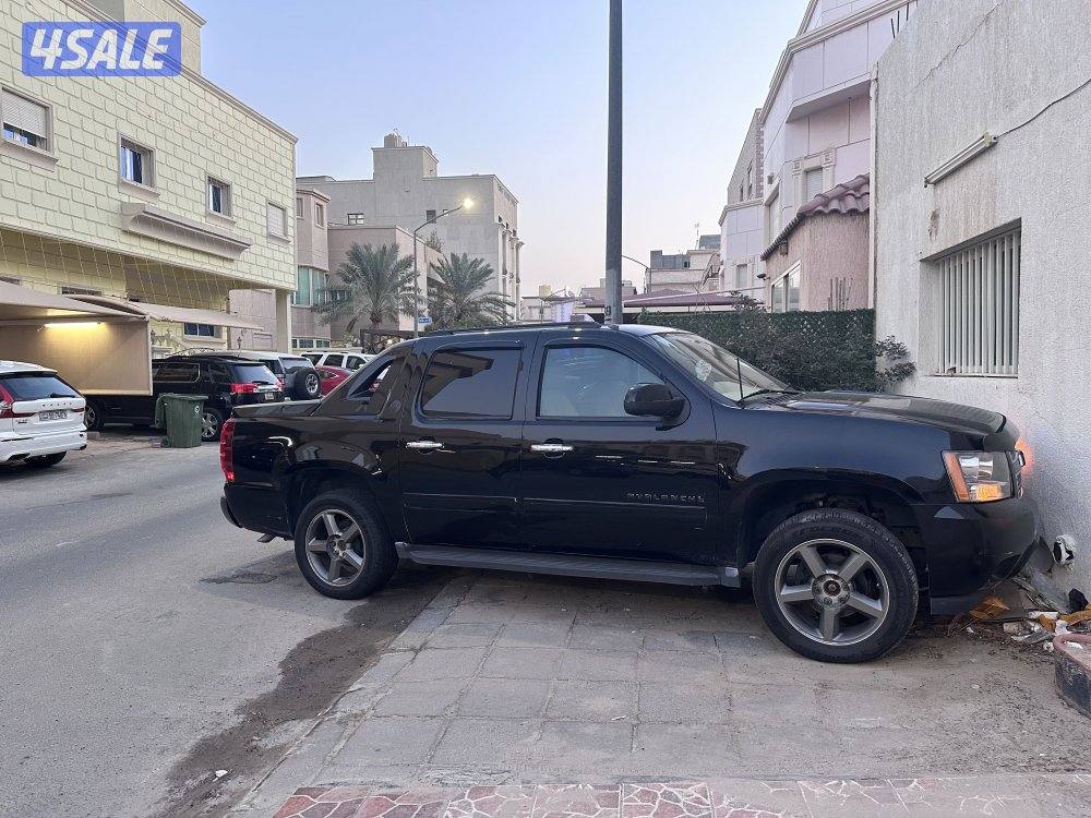 للبيع اقلانش 20130