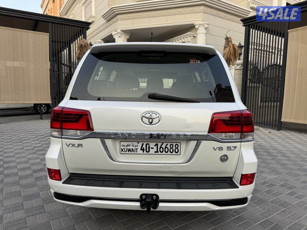 في اكس ار ٢٠١٦ الدرجه الاولى4