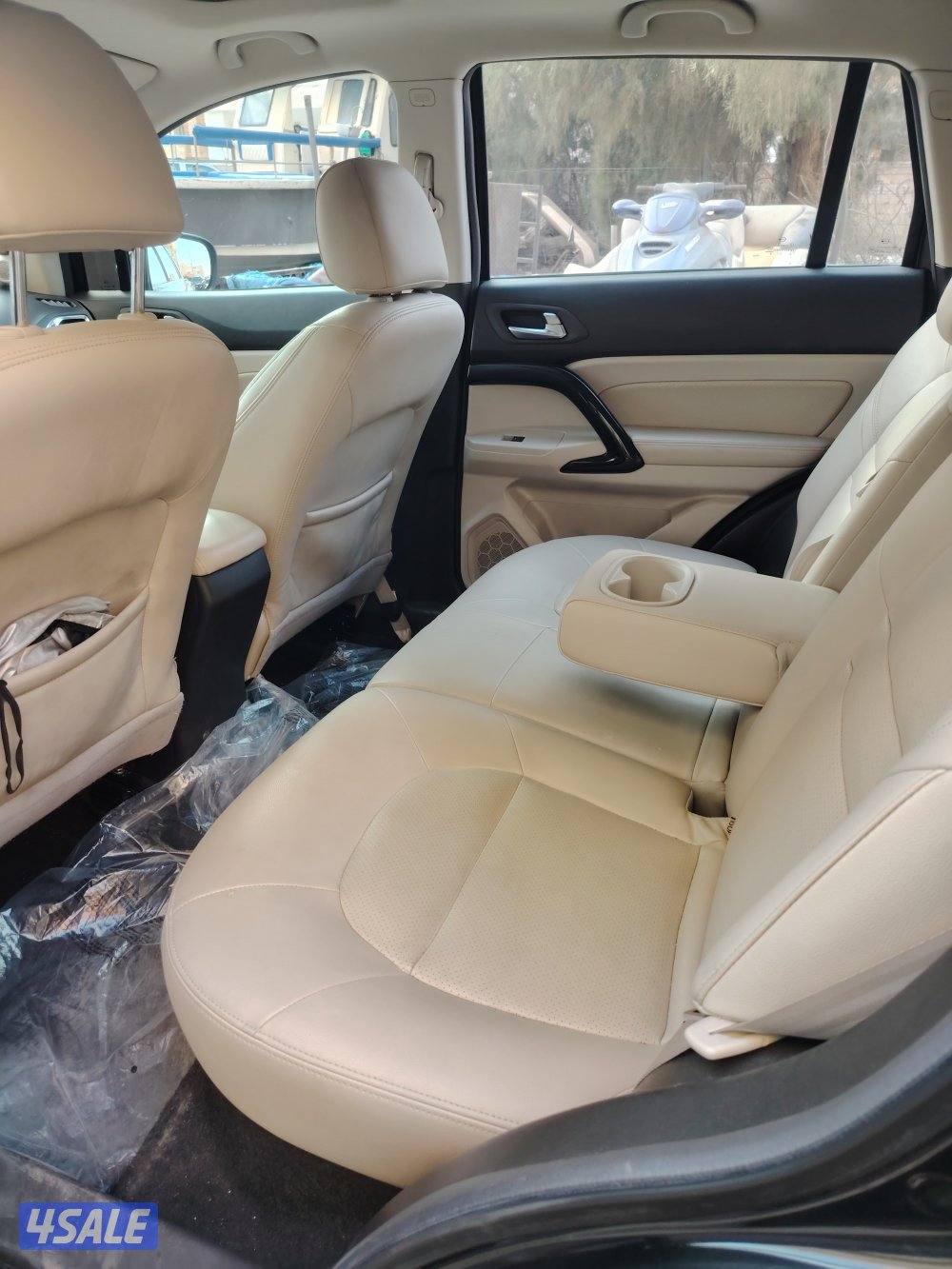 جي ايه سي GS4 شرط الفحص قل كامل9