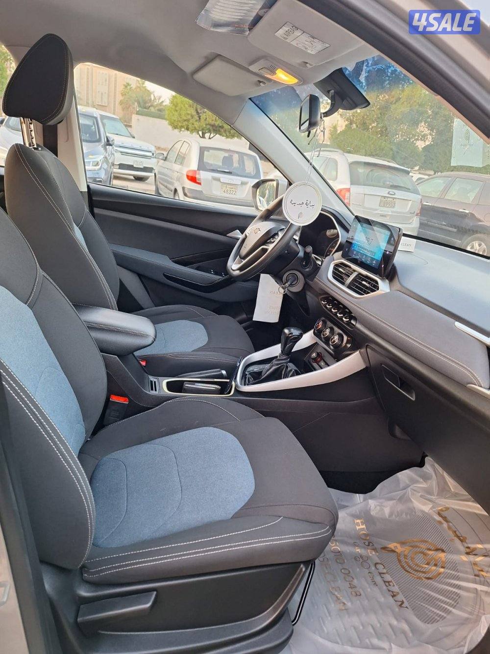 للبيع كابتيفا موديل 2021 عداد 125 الف بحالة ممتازه9