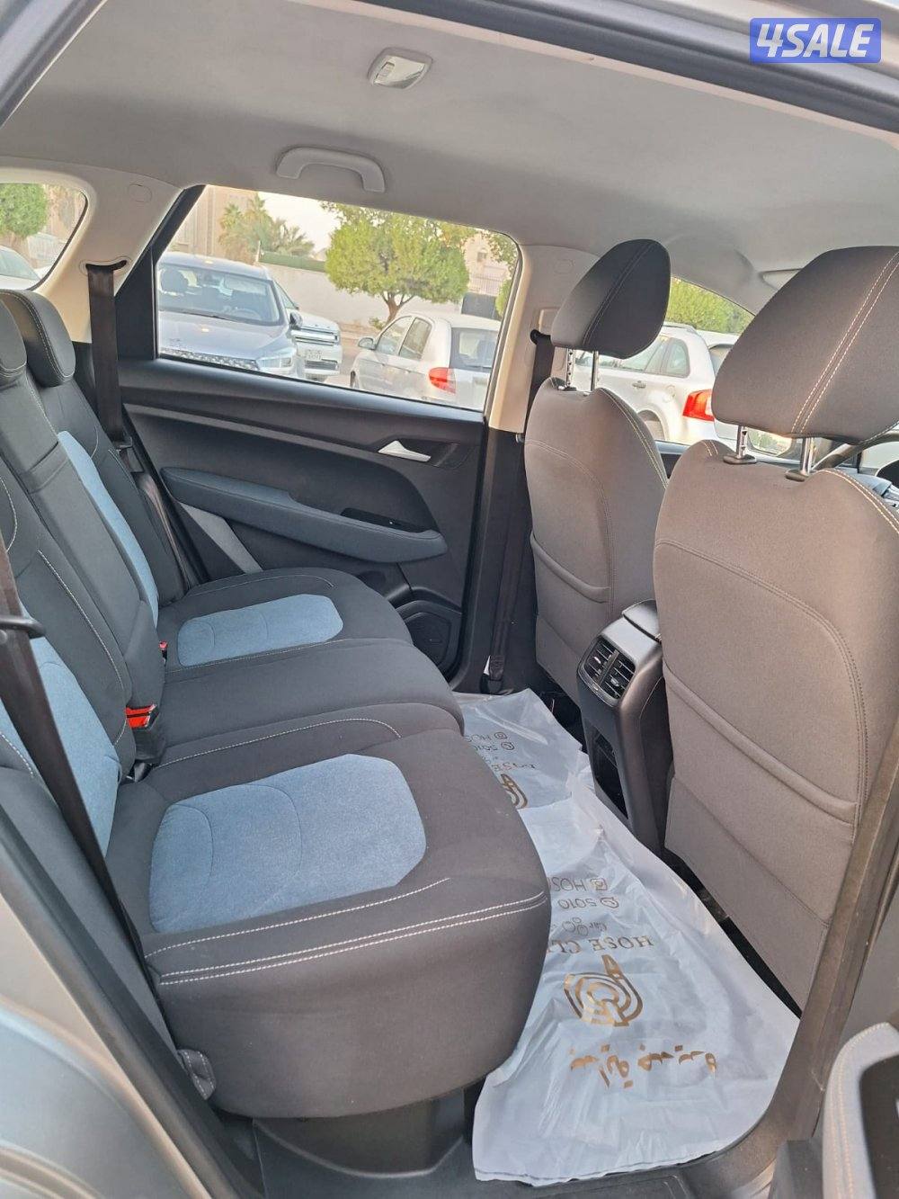 للبيع كابتيفا موديل 2021 عداد 125 الف بحالة ممتازه10