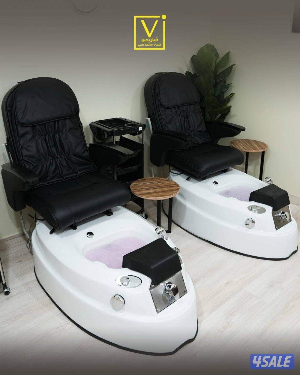 افضل أنواع المساج والحمامات المغربيه والعنايه بالأظافر البدكير منكير6