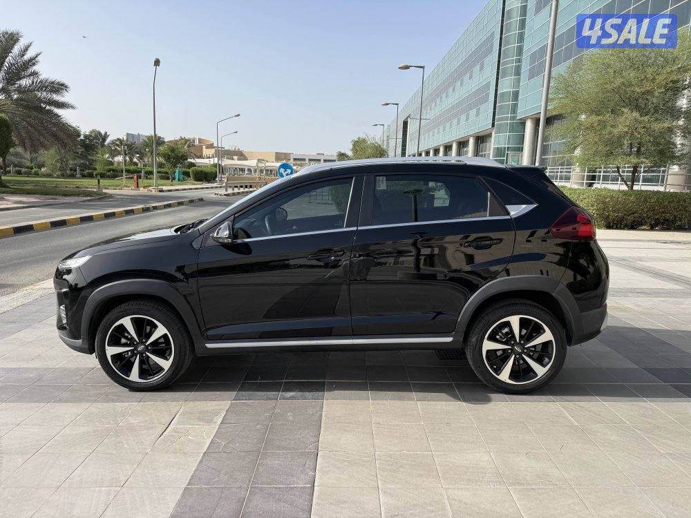 للبيع : جيب تيجو 2 : موديل 2023 : عداد 49 الف كم2