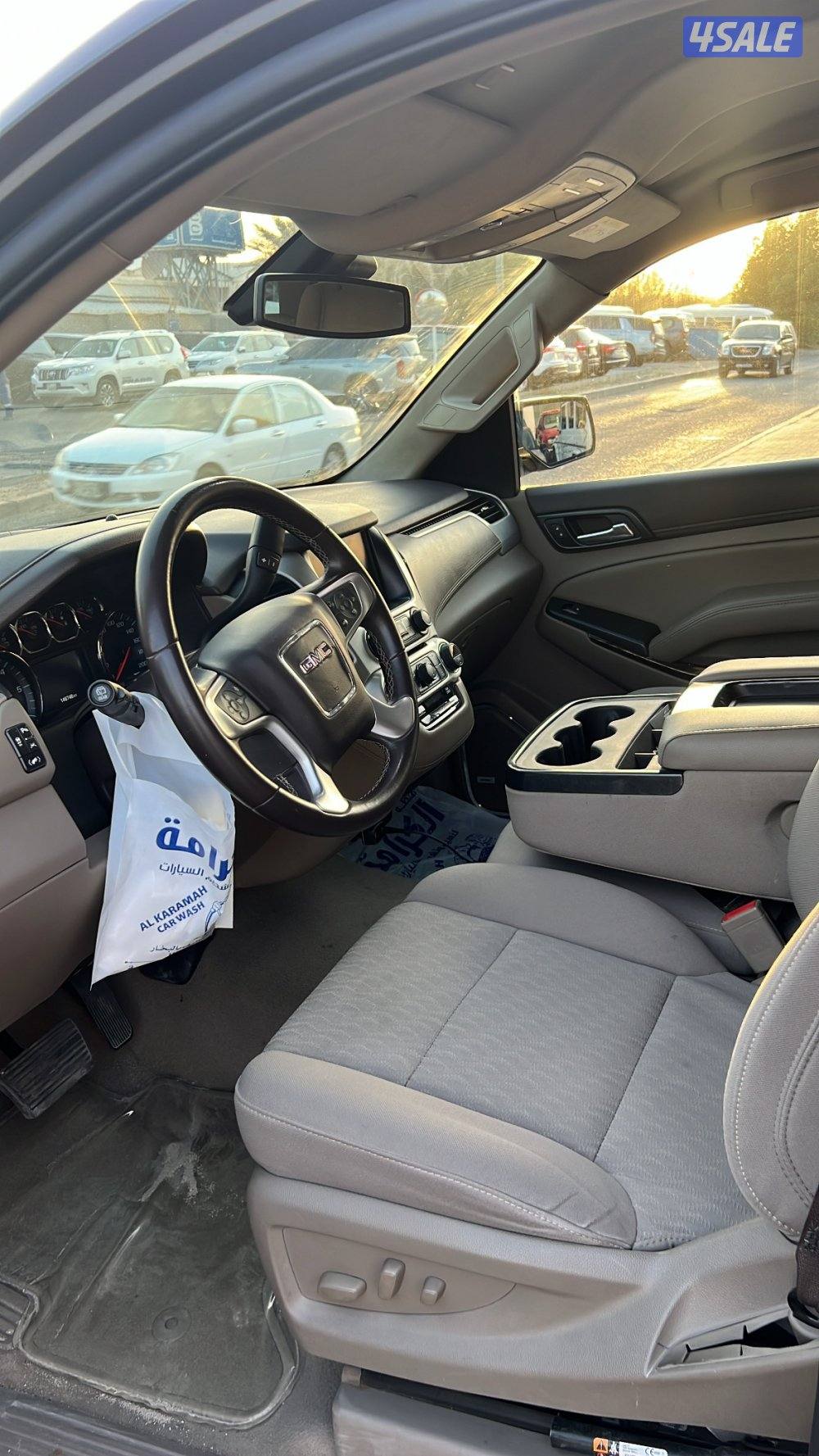 للبيع يوكن 2020 sle2