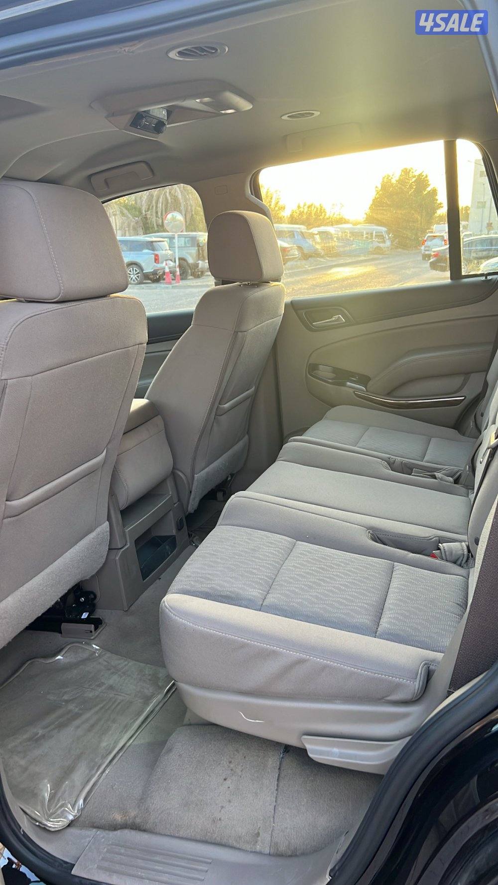 للبيع يوكن 2020 sle5