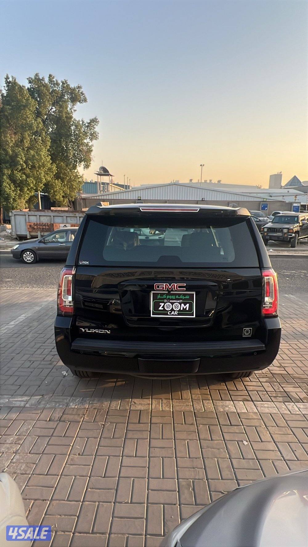 للبيع يوكن 2020 sle4