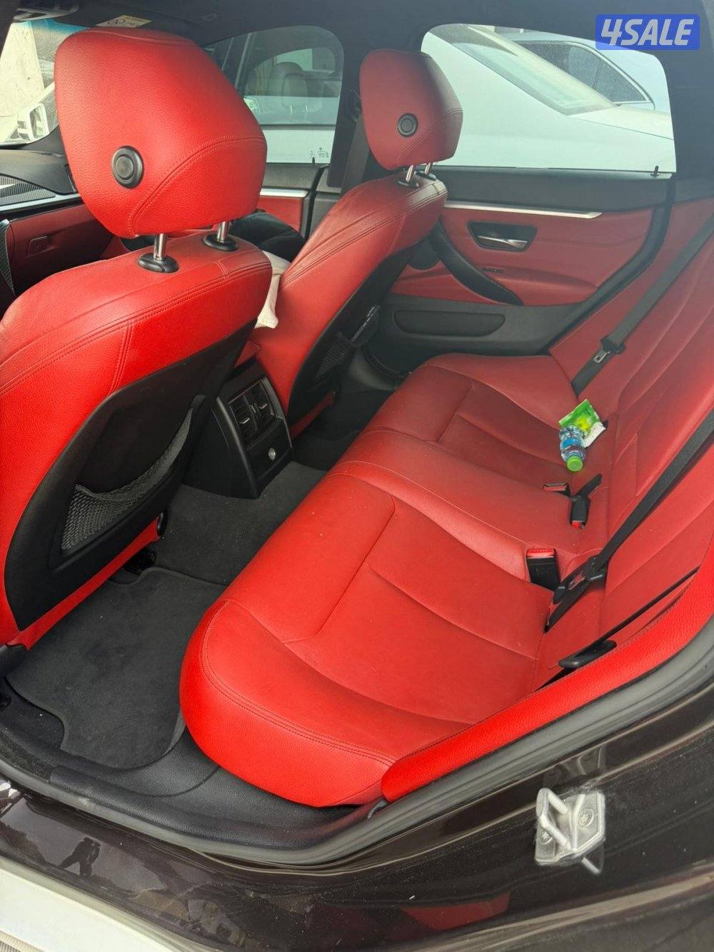 للبيع بي ام 430i2