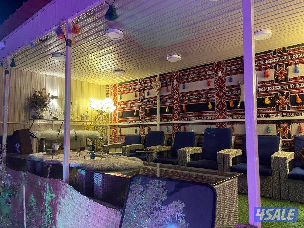 مخيم الاماكن2