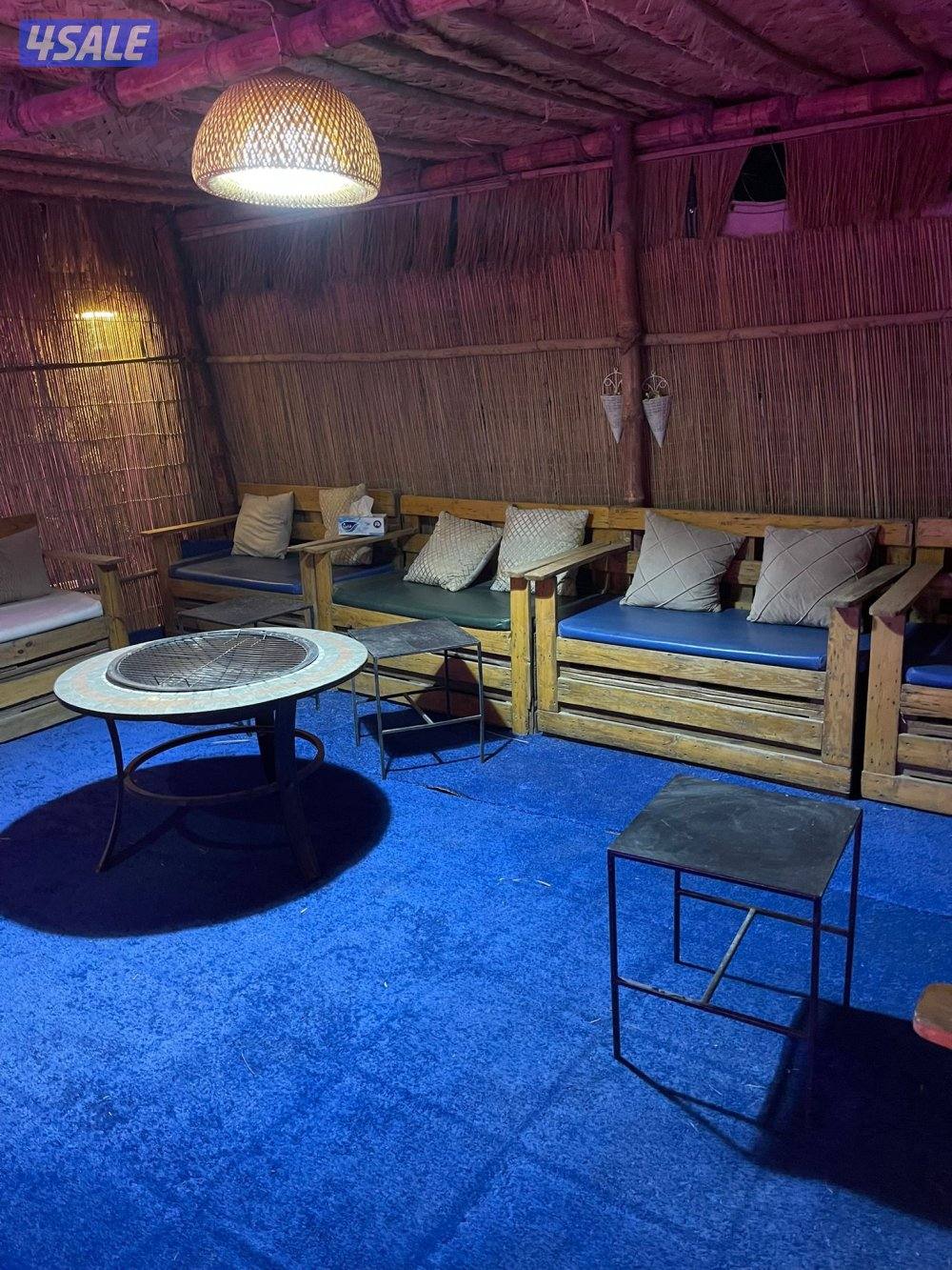 مخيم الاماكن4