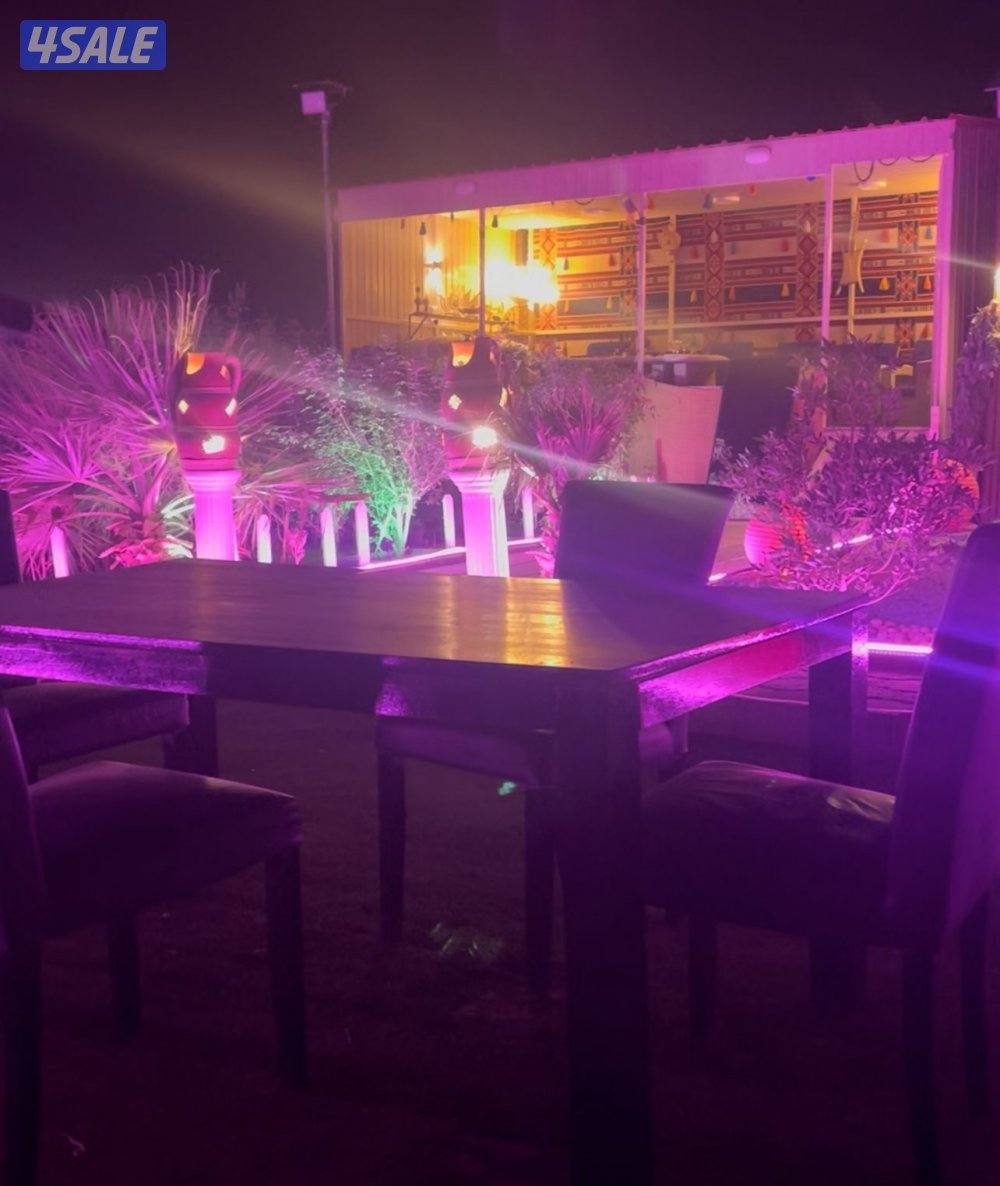 مخيم الاماكن7