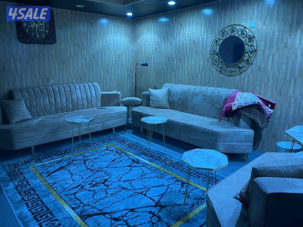 مخيم الاماكن11