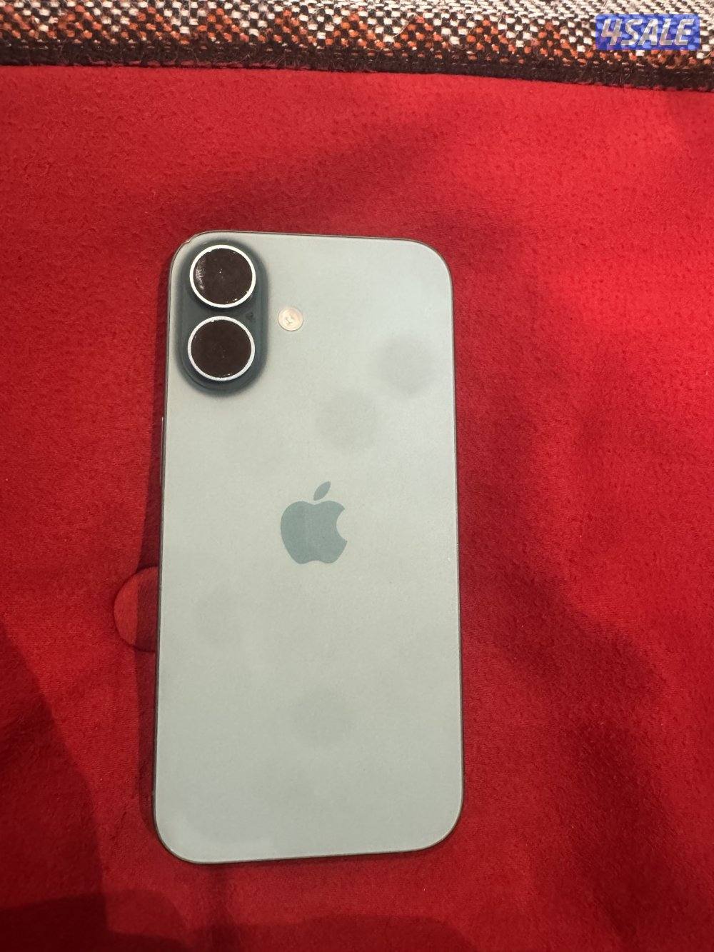 آيفون 16 (تحت الكفاله)1