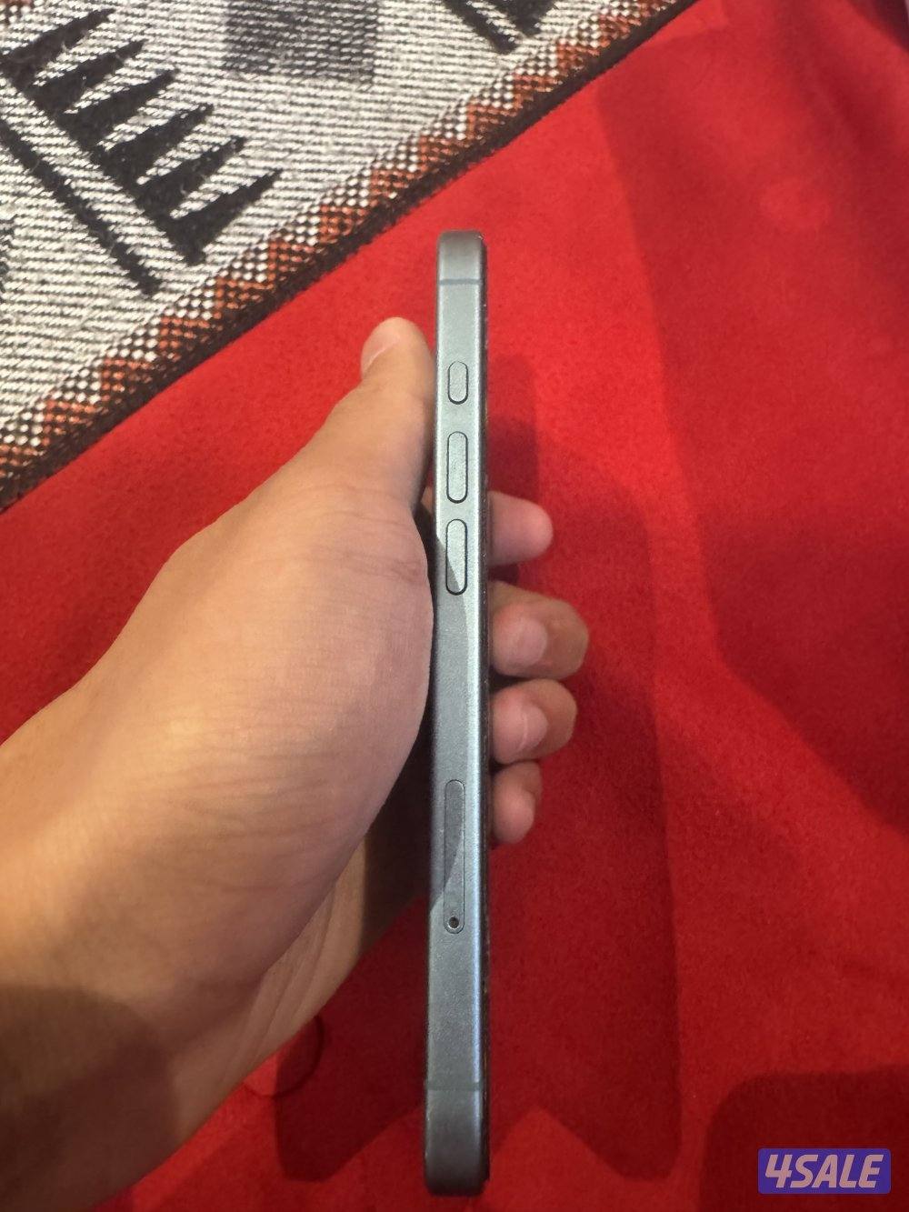 آيفون 16 (تحت الكفاله)2