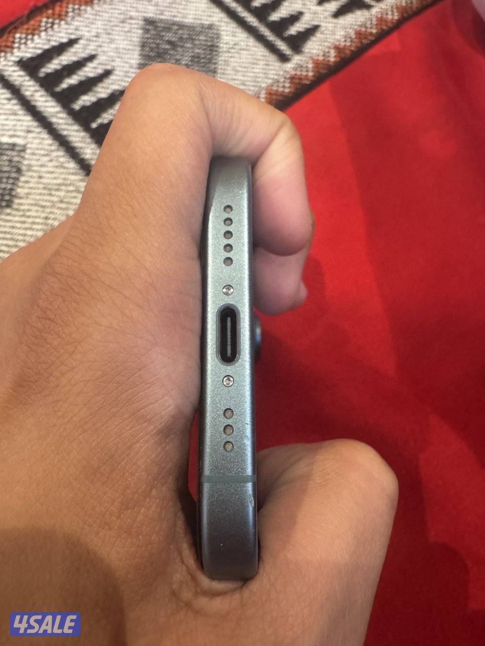 آيفون 16 (تحت الكفاله)3