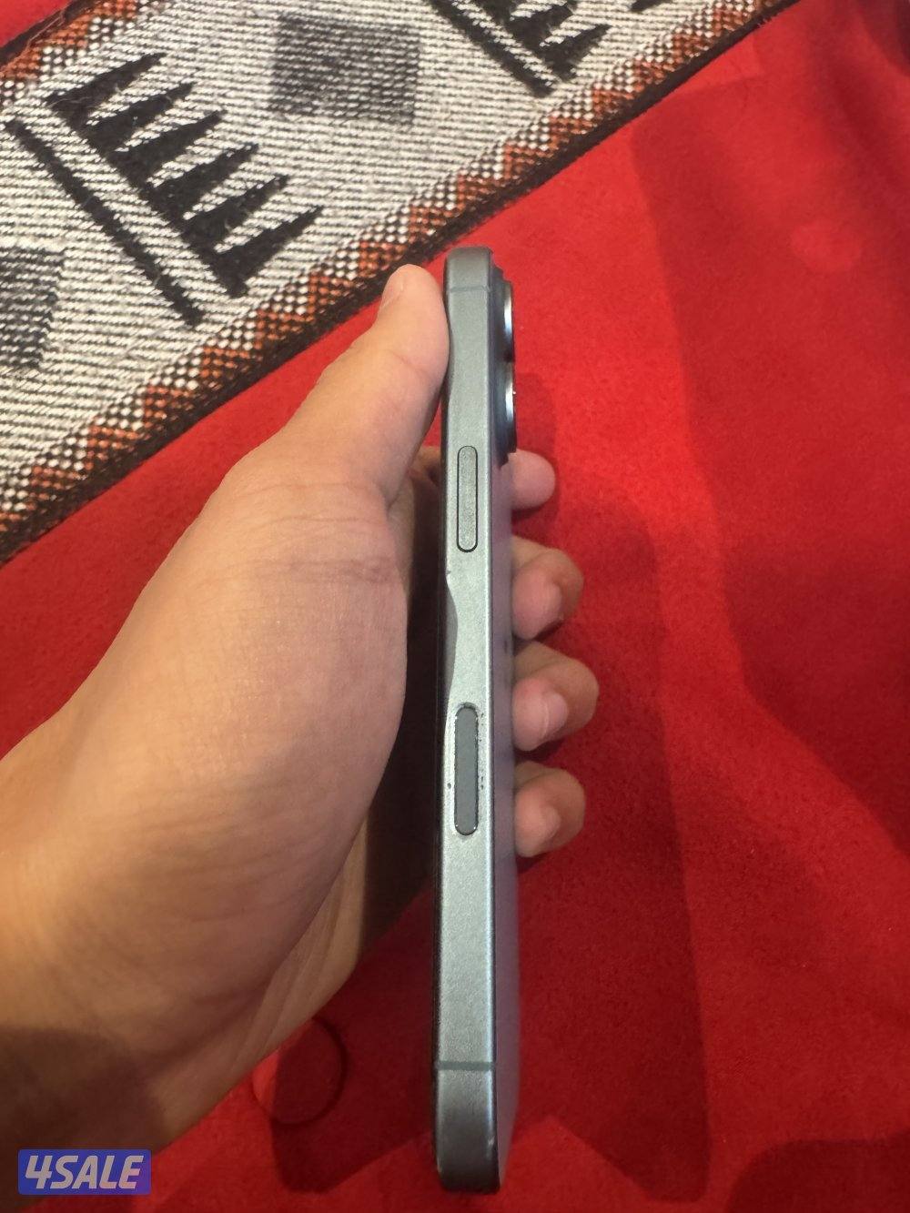 آيفون 16 (تحت الكفاله)4