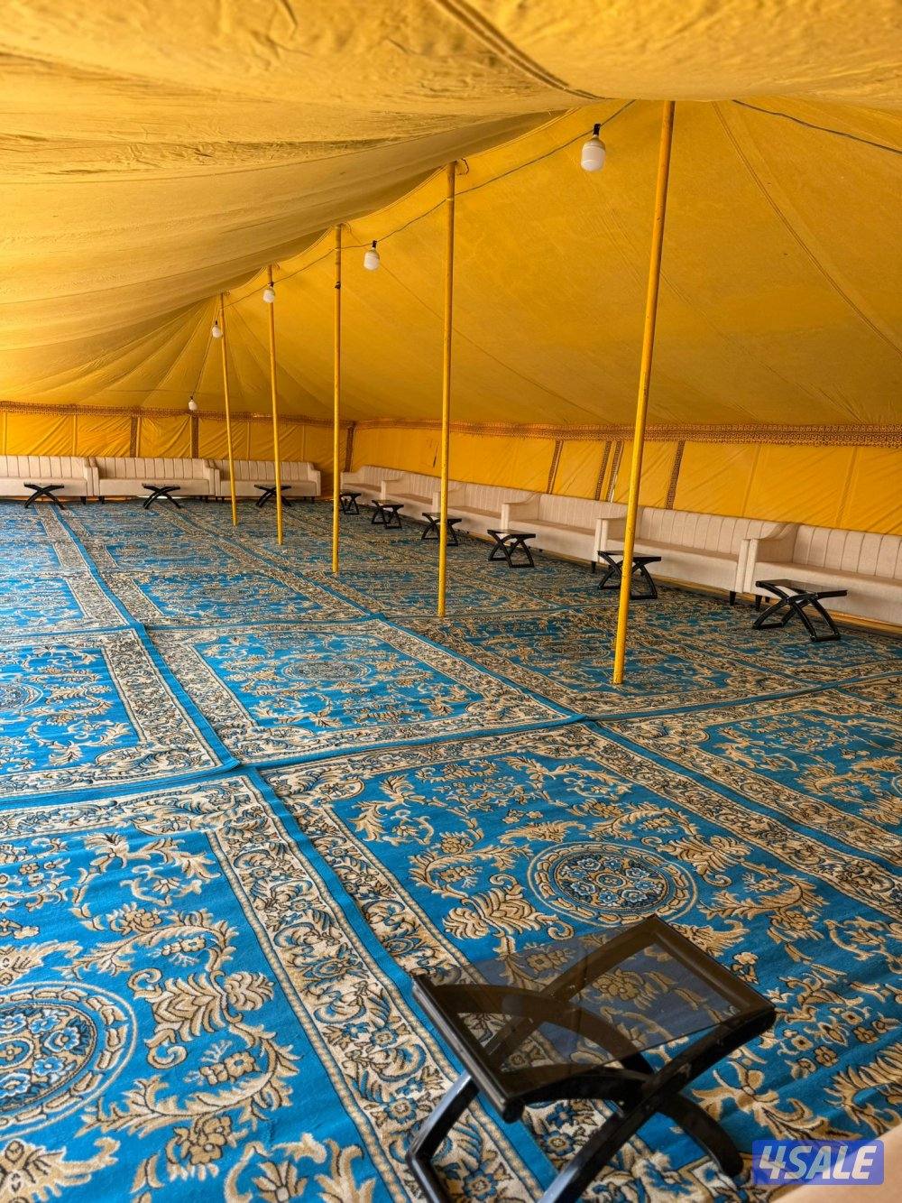 تأجير جميع مستلزمات الأفراح والمناسبات باقل الأسعار2