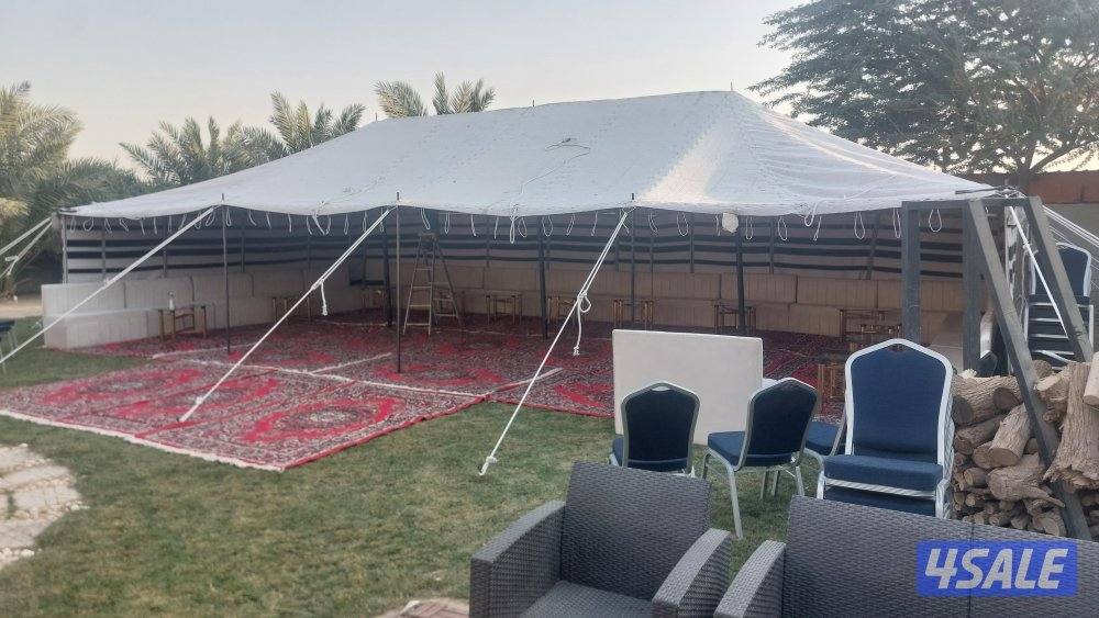 تأجير جميع مستلزمات الأفراح والمناسبات باقل الأسعار6