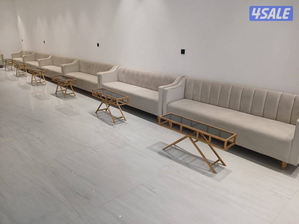 تأجير جميع مستلزمات الأفراح والمناسبات باقل الأسعار7