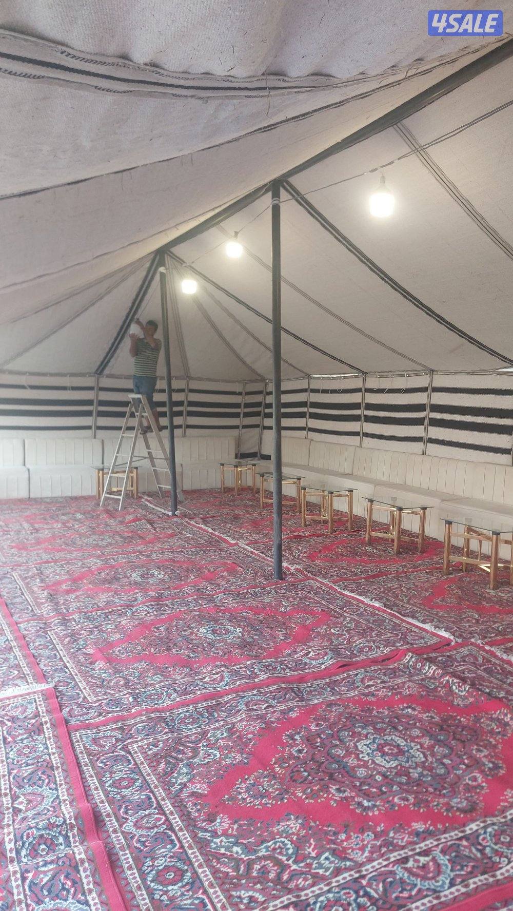 تأجير جميع مستلزمات الأفراح والمناسبات باقل الأسعار1