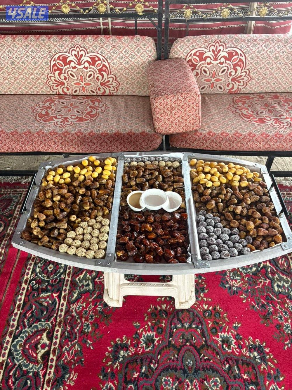 تأجير جميع مستلزمات الأفراح والمناسبات باقل الأسعار3