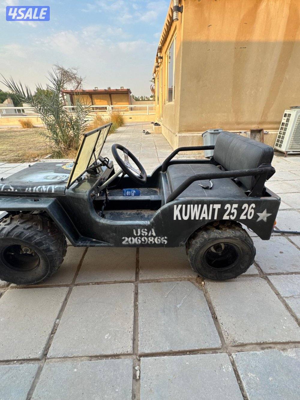 للبيع نظيف يحتاج بطاريه فقط1