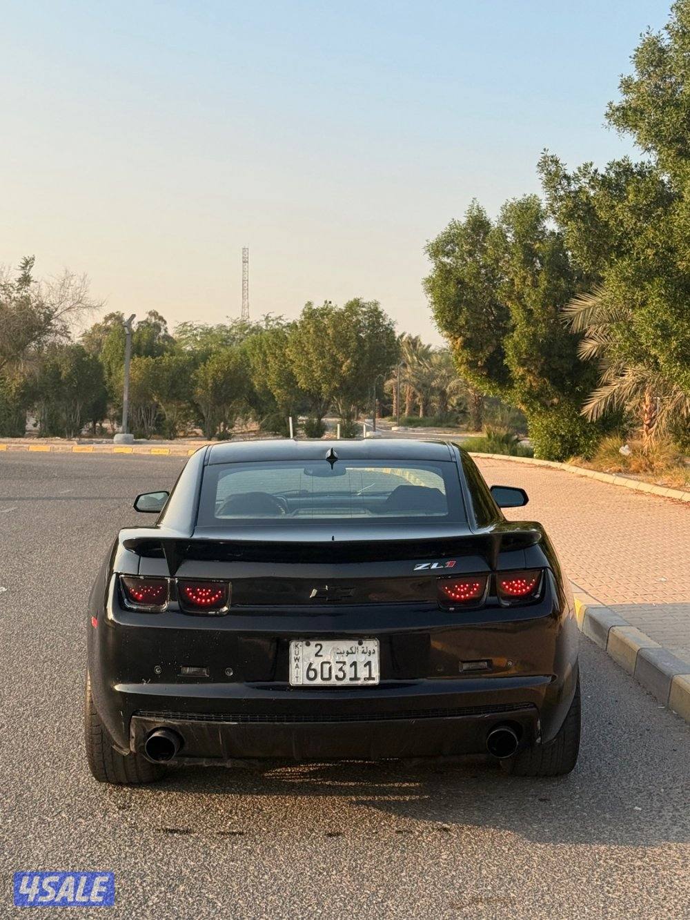 🔥 2010 Chevrolet Camaro – ZL1 Kit – V6 – Clean & Sharp 🔥2