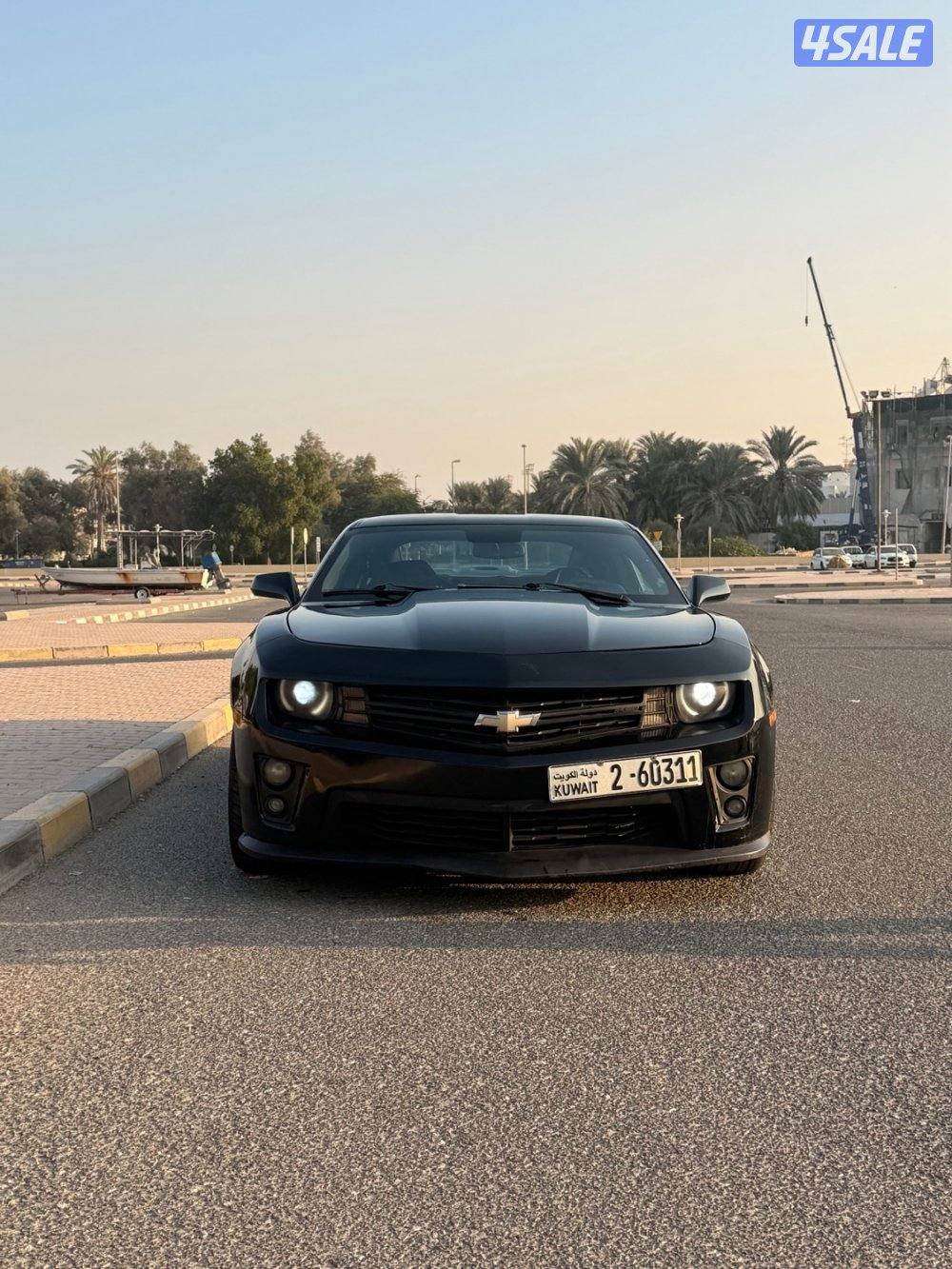 🔥 2010 Chevrolet Camaro – ZL1 Kit – V6 – Clean & Sharp 🔥3