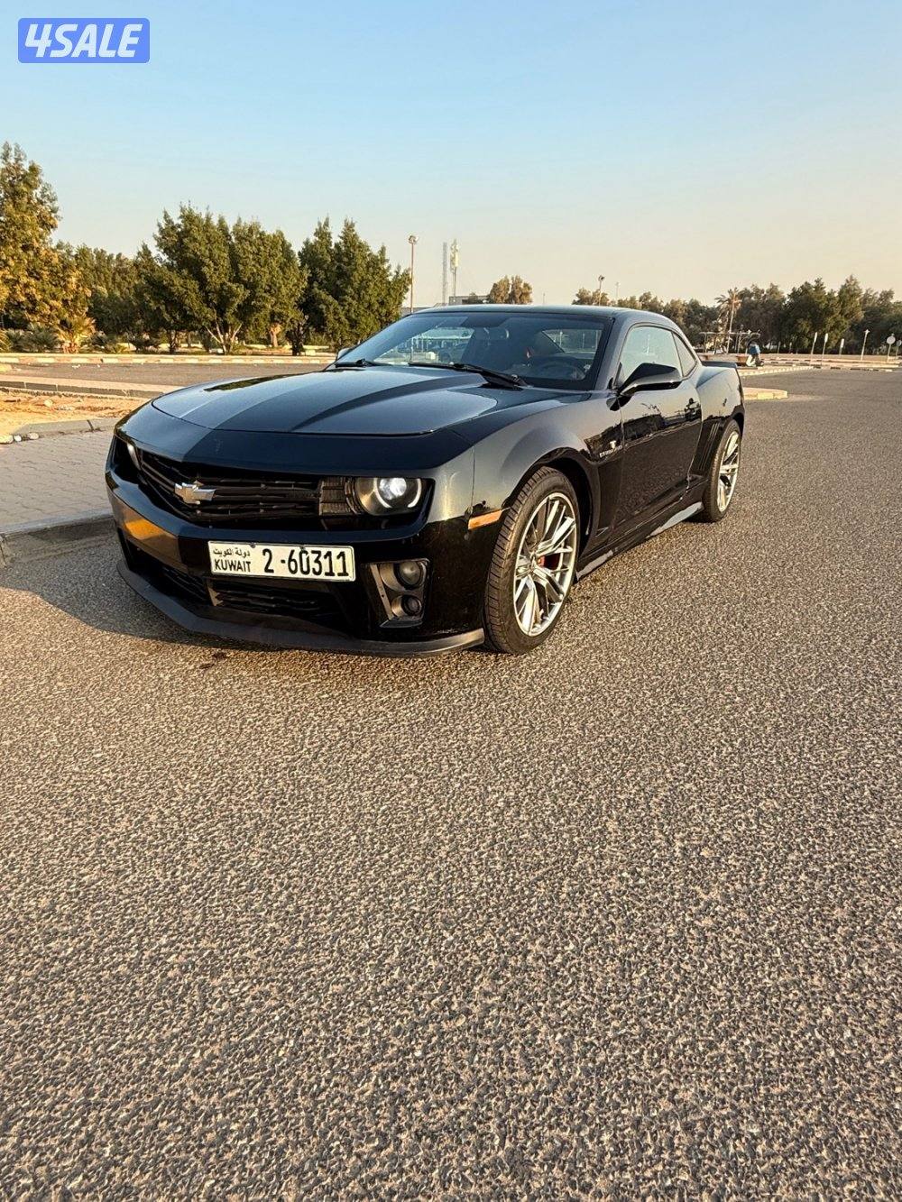 🔥 2010 Chevrolet Camaro – ZL1 Kit – V6 – Clean & Sharp 🔥6