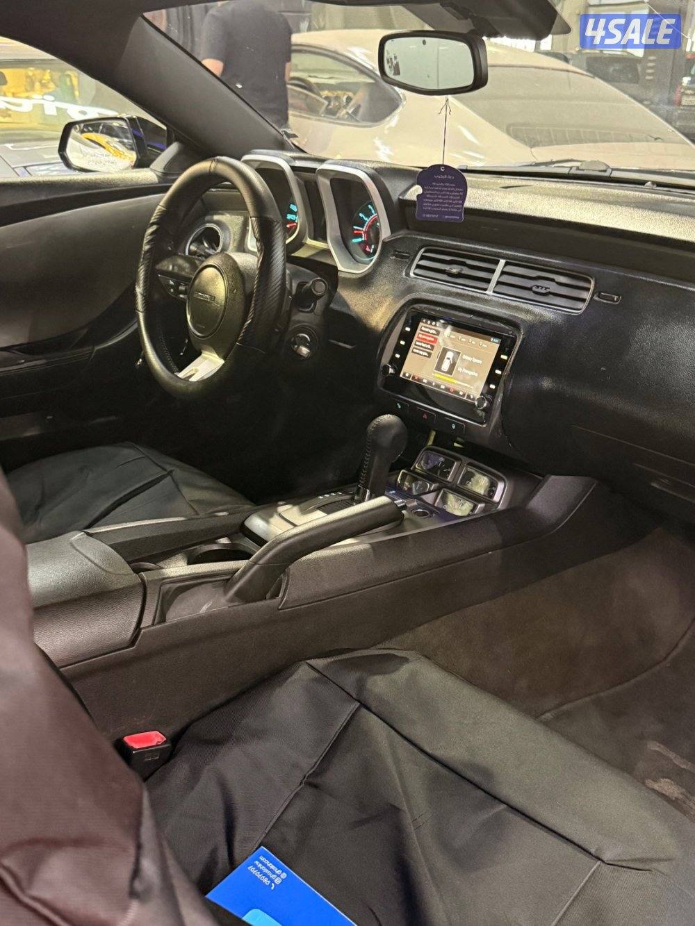 🔥 2010 Chevrolet Camaro – ZL1 Kit – V6 – Clean & Sharp 🔥8