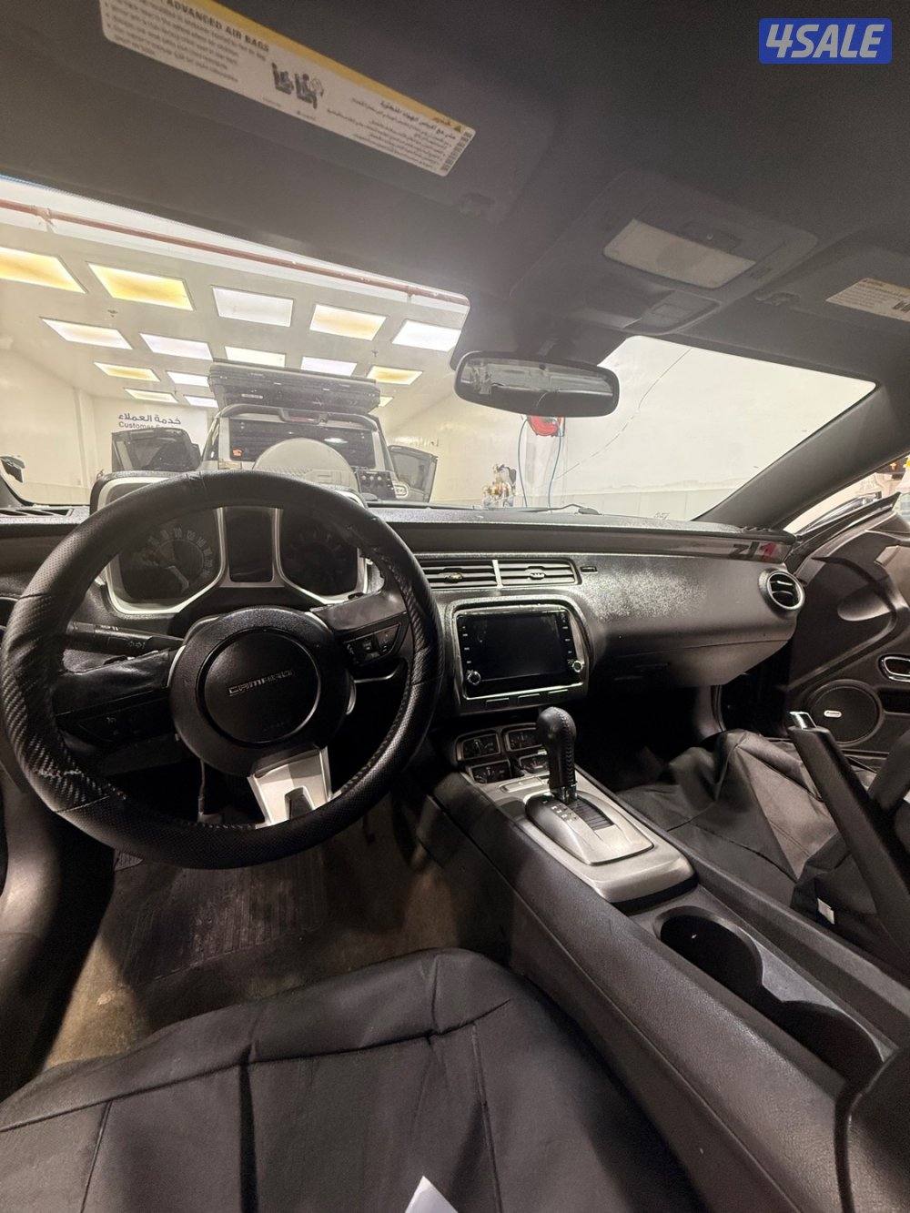 🔥 2010 Chevrolet Camaro – ZL1 Kit – V6 – Clean & Sharp 🔥9