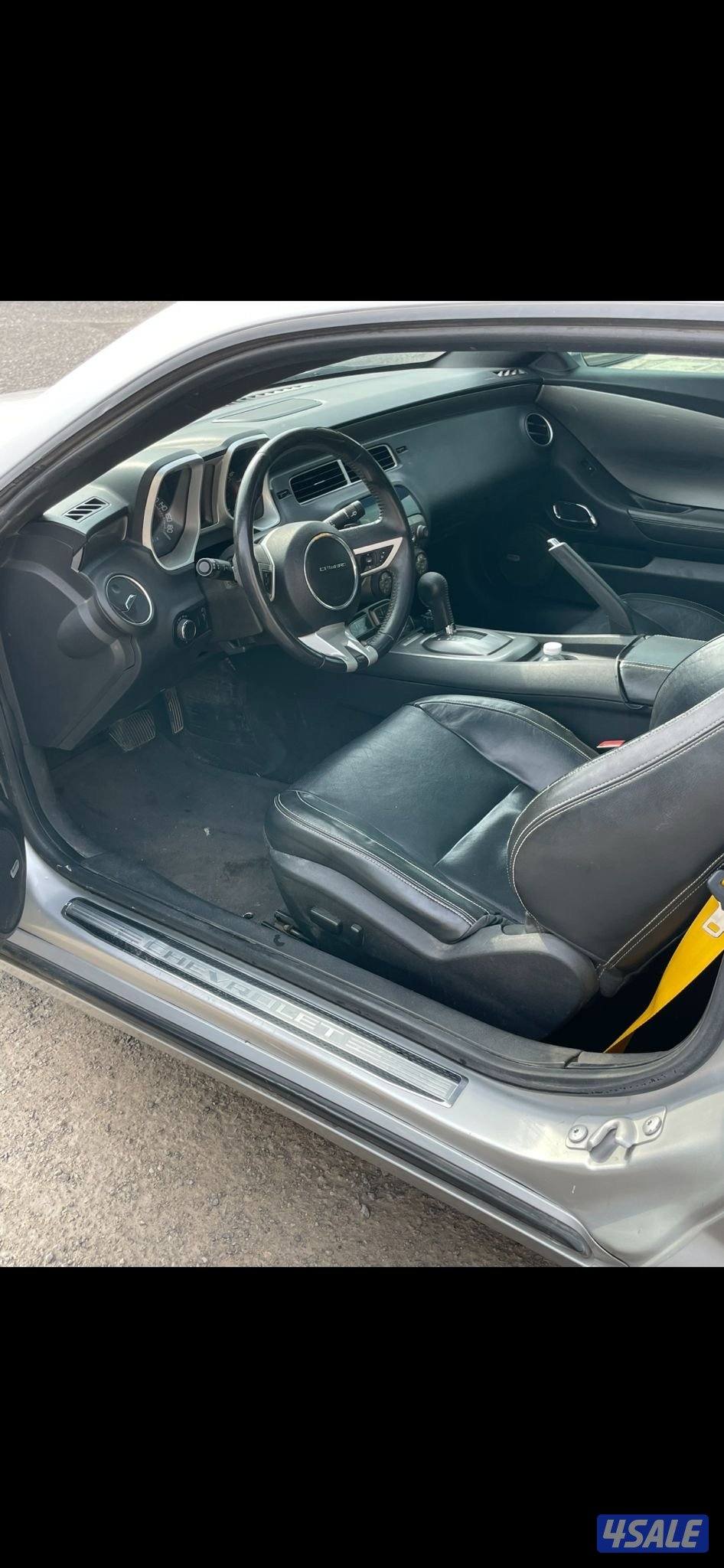 كمارو 2011 2SS ls32