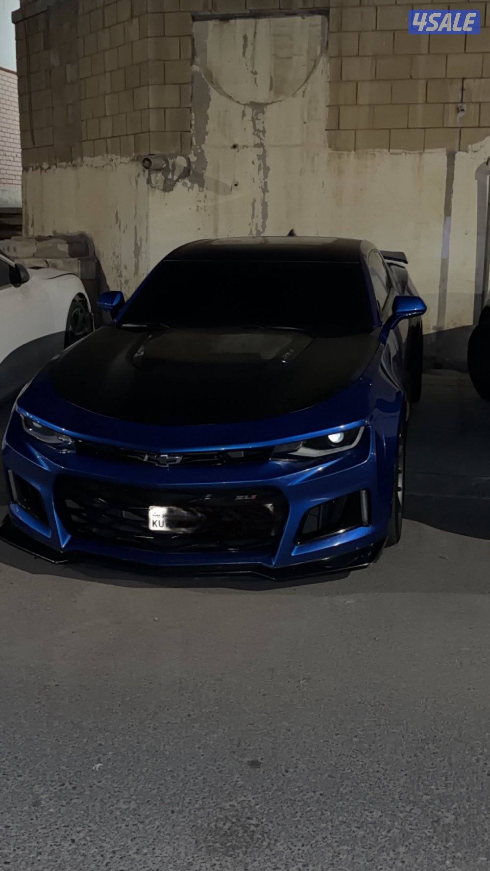 كمارو ZL10