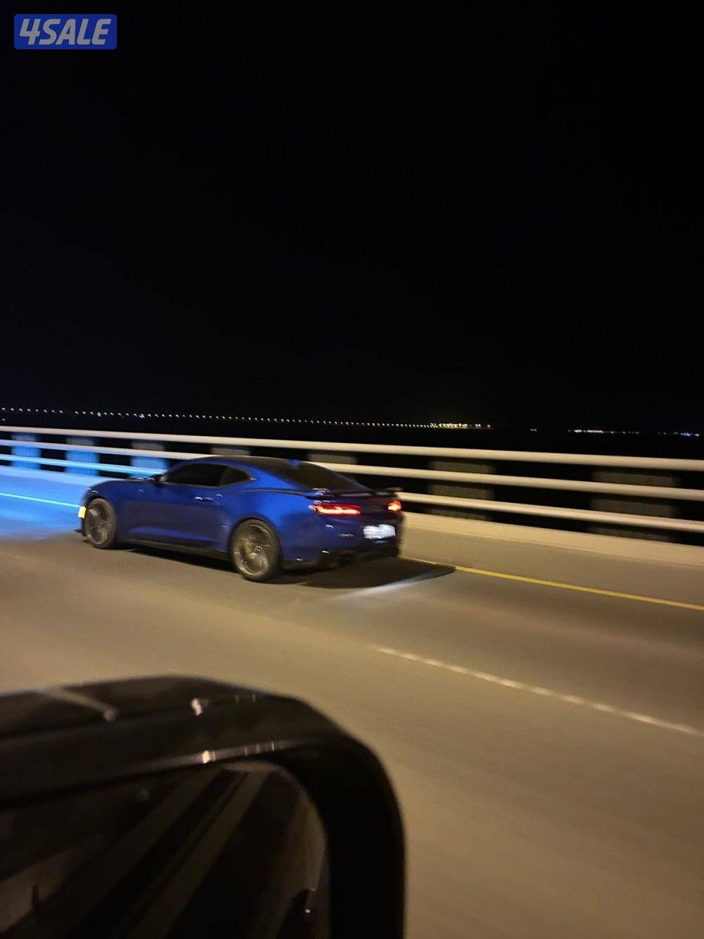 كمارو ZL11