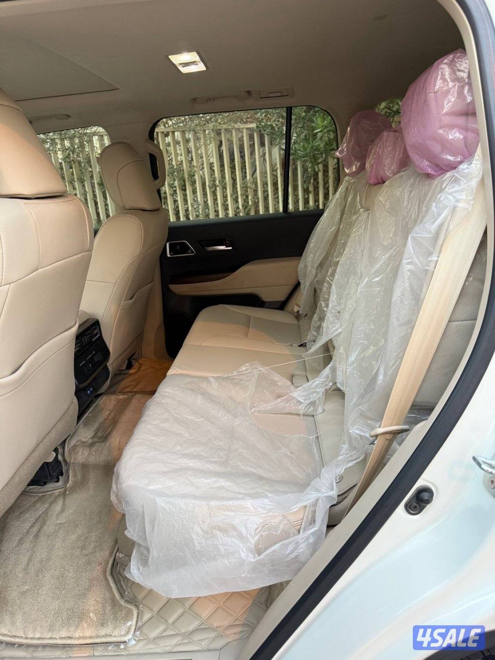 للبيع لاندكروزر 20247