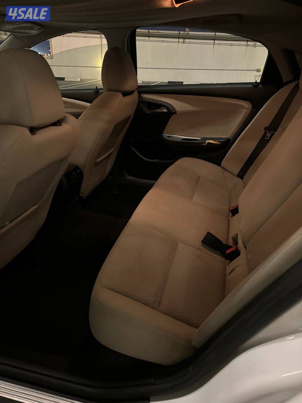 للبيع كابرس ltz 2014 ماشي 18210