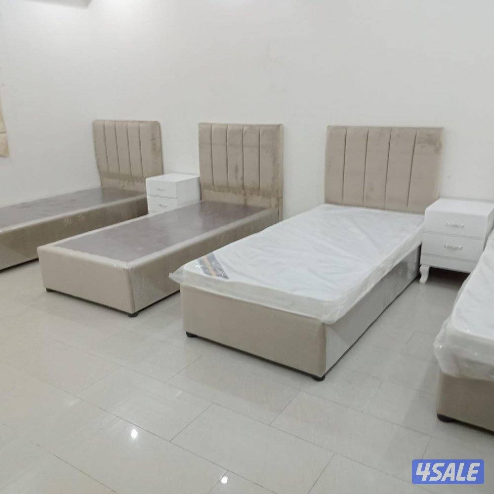 سراير طبية جميع المقاسات للبيع والتوصيل مجاني8