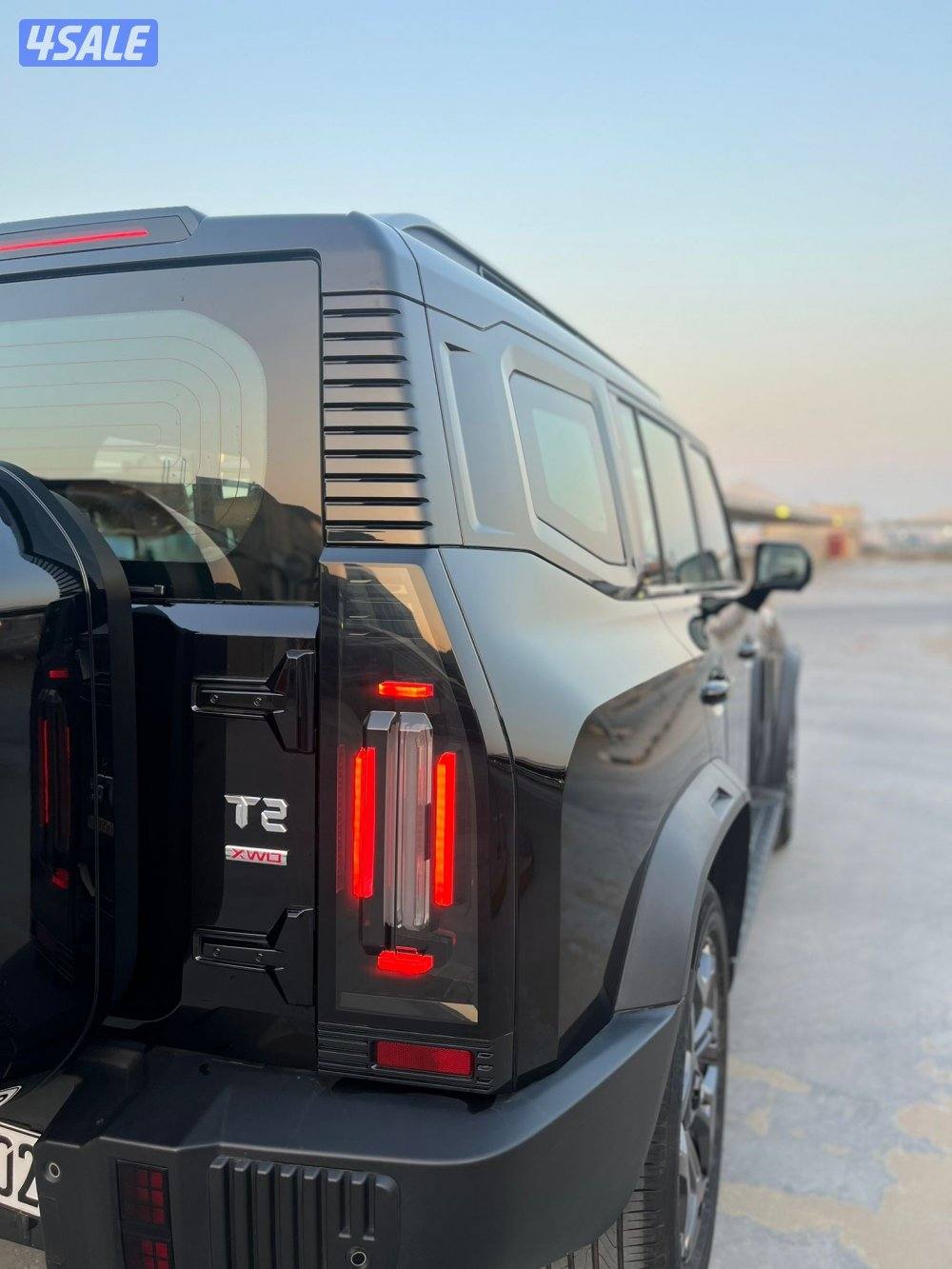 جيتور T2 ماشي ٢٧ سيرفس مجاني تحت الكفاله3