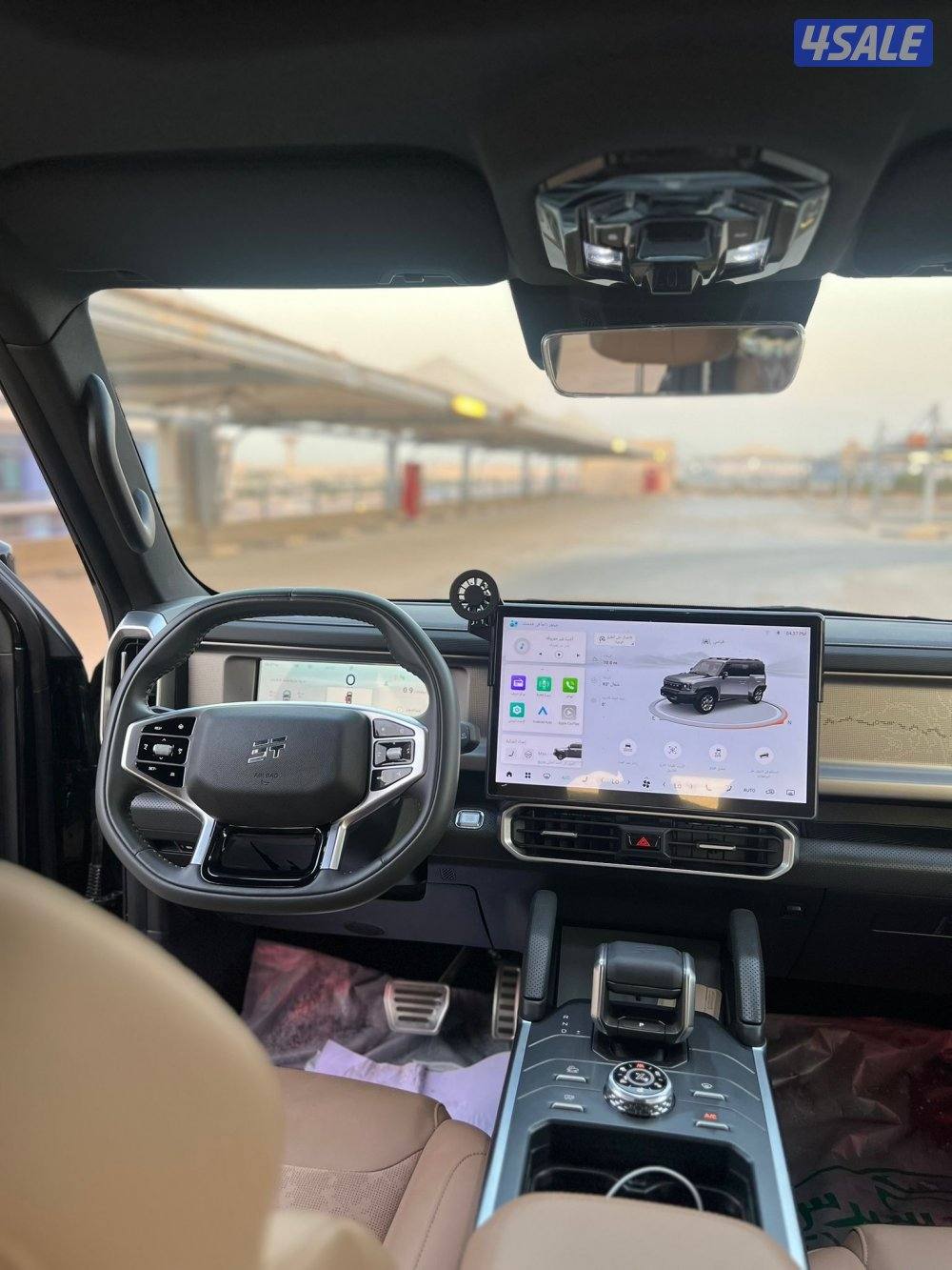 جيتور T2 ماشي ٢٧ سيرفس مجاني تحت الكفاله4