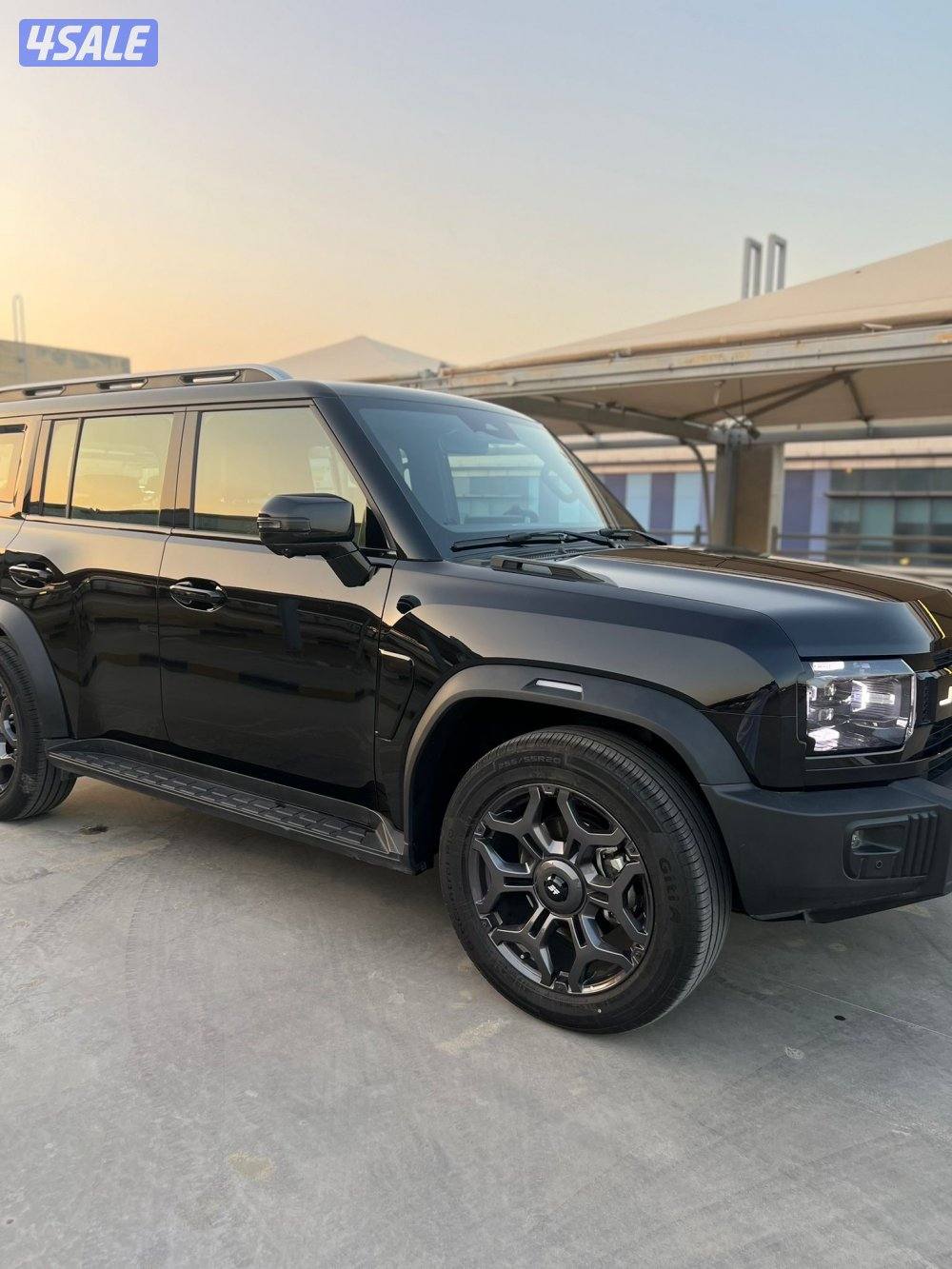 جيتور T2 ماشي ٢٧ سيرفس مجاني تحت الكفاله5