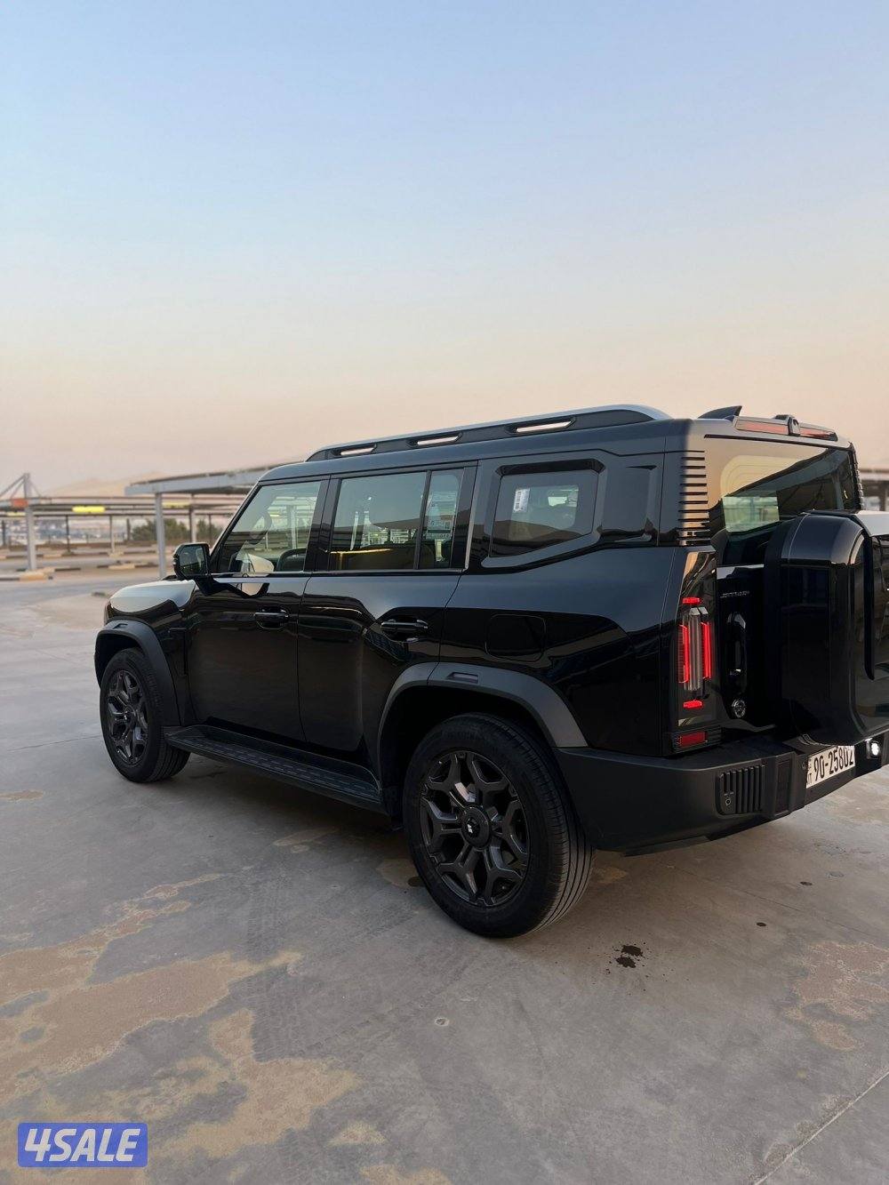 جيتور T2 ماشي ٢٧ سيرفس مجاني تحت الكفاله7