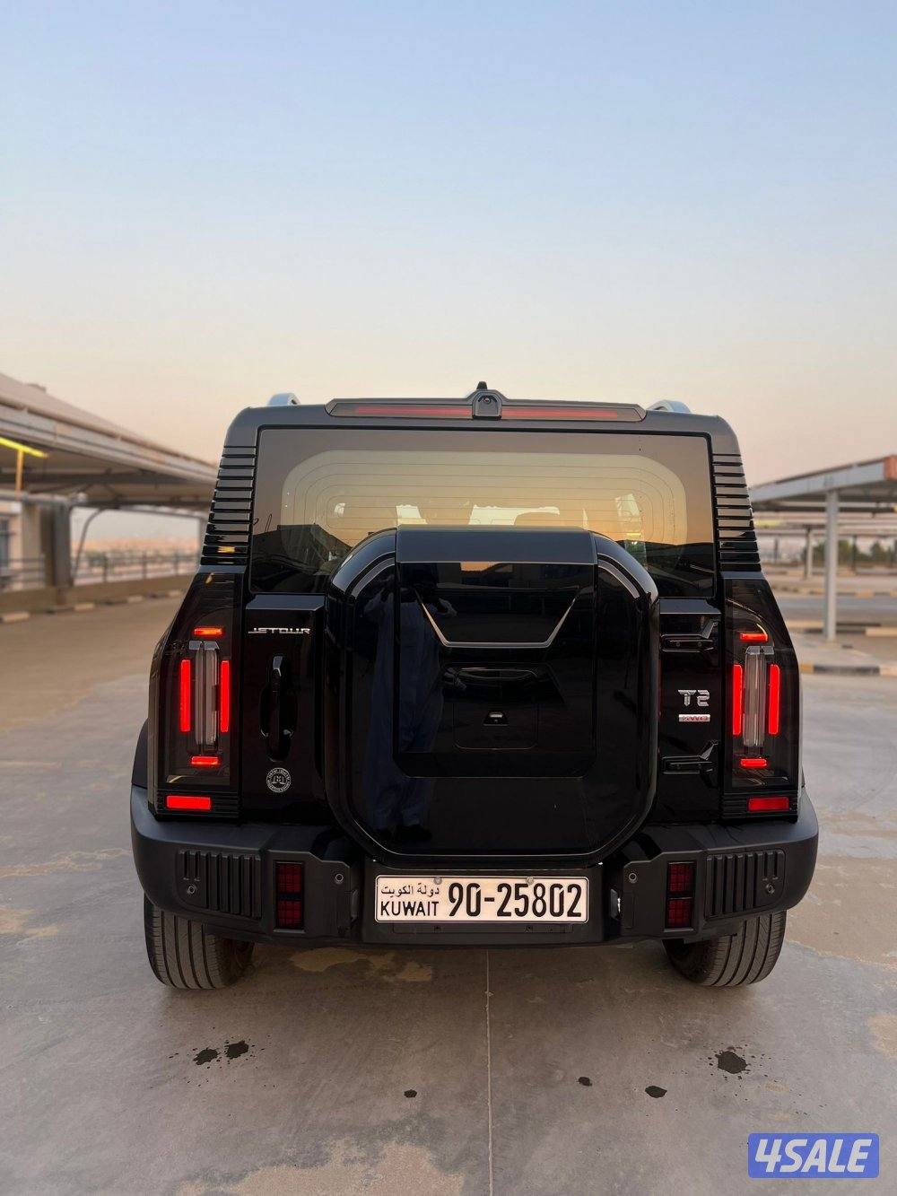 جيتور T2 ماشي ٢٧ سيرفس مجاني تحت الكفاله10