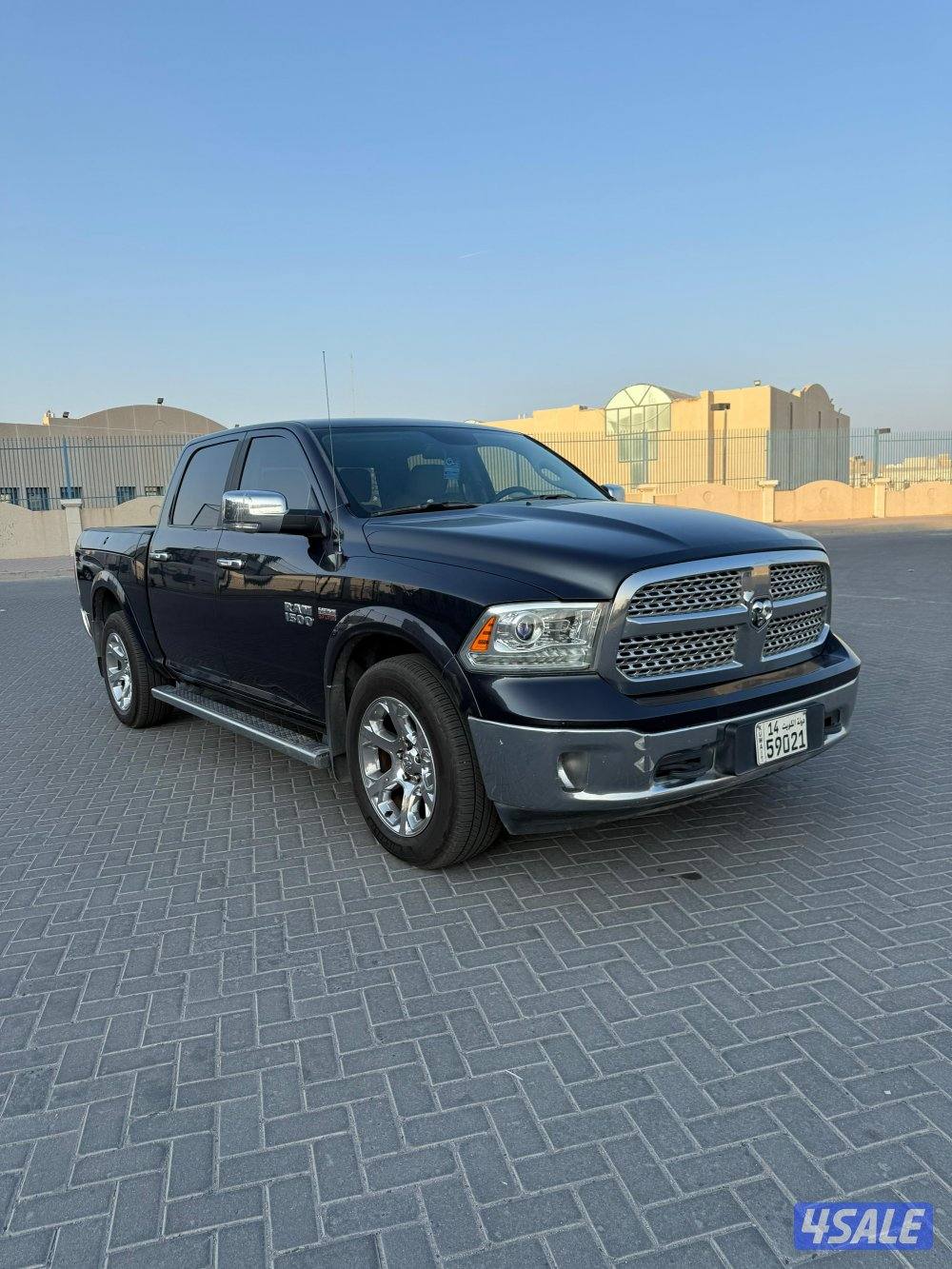 للبيع رام لارمي3