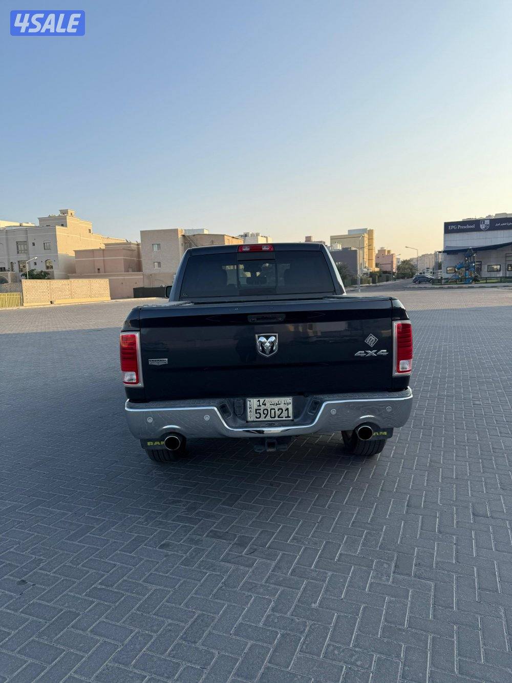 للبيع رام لارمي7