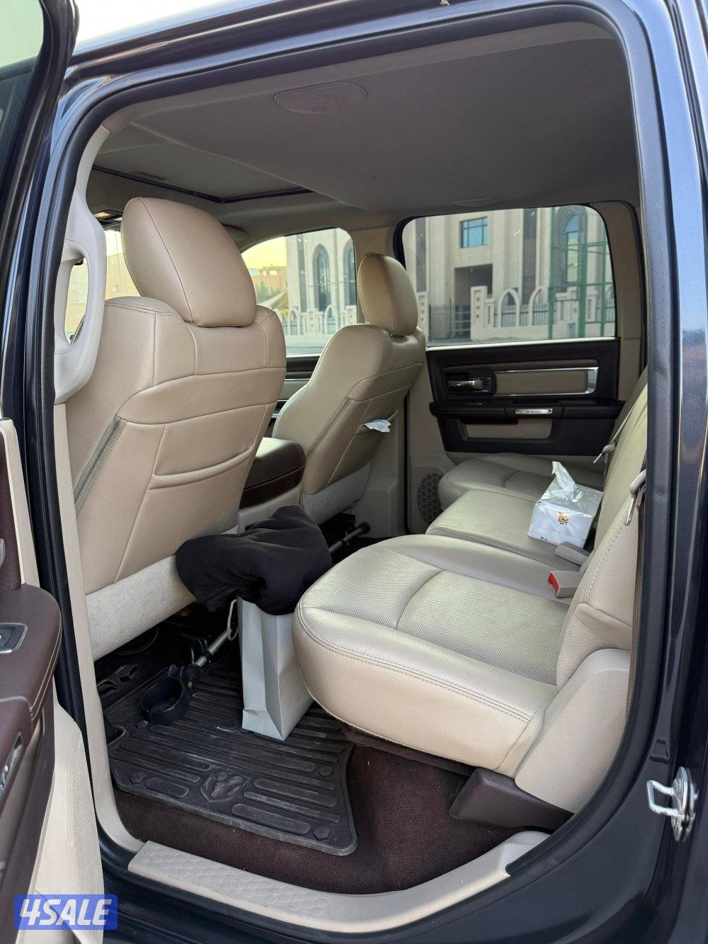 للبيع رام لارمي10