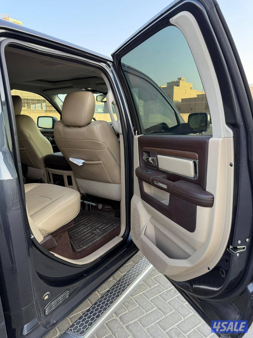 للبيع رام لارمي11