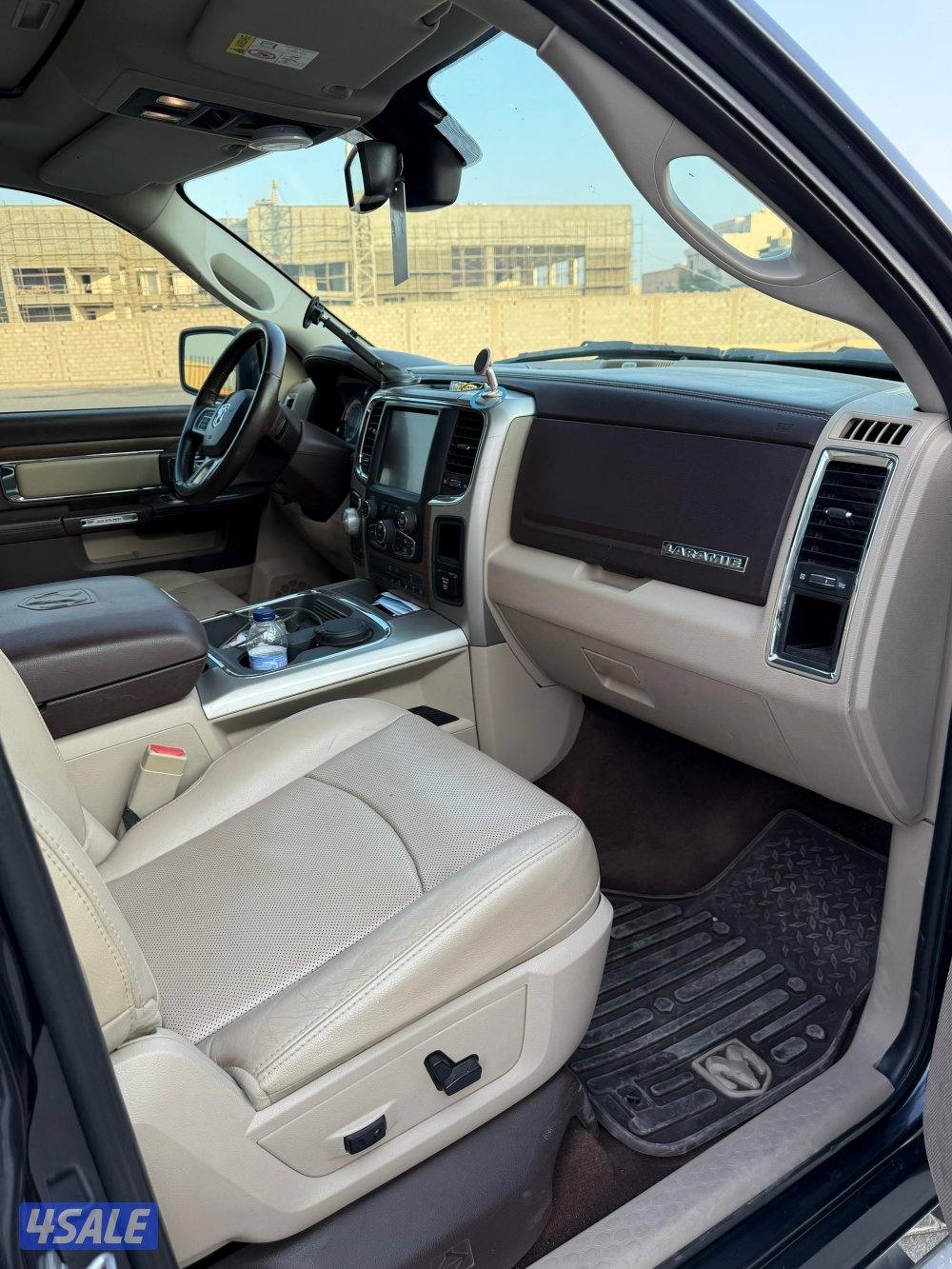 للبيع رام لارمي12