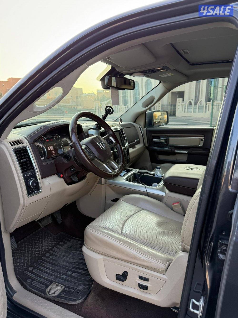 للبيع رام لارمي13